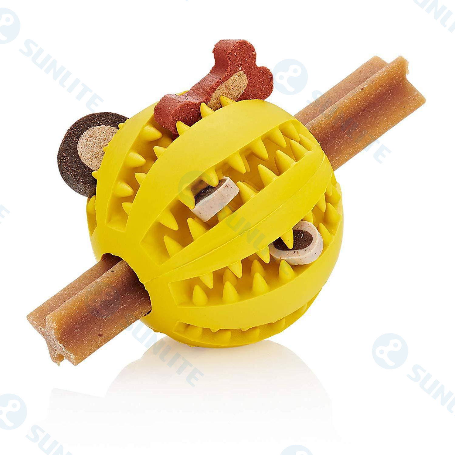 Toys peata rubair